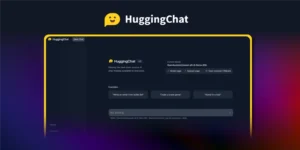 HuggingChat