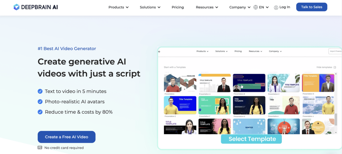 Deepbrain