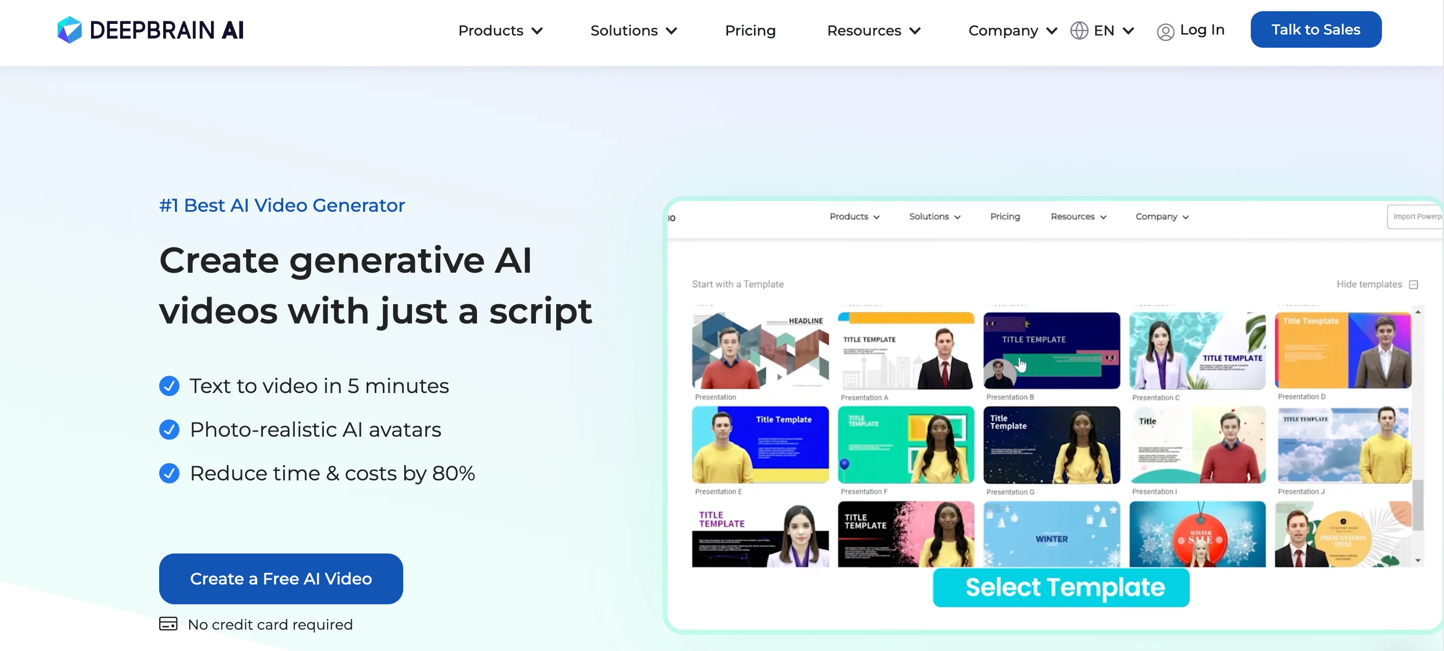 Deepbrain