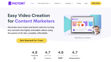 Pictory AI