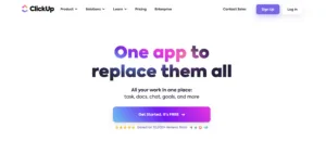 ClickUp