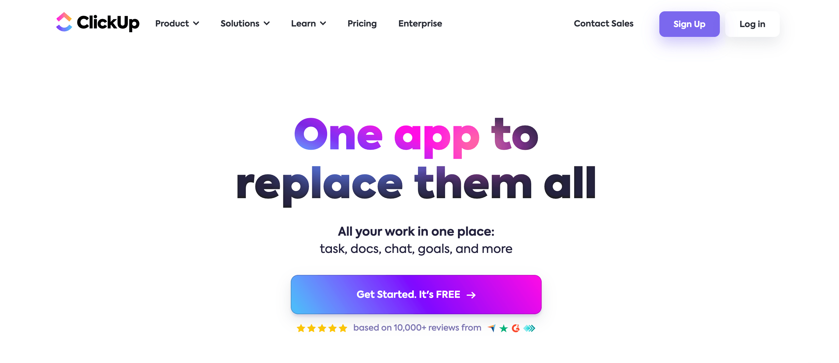 ClickUp