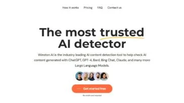 Winston AI