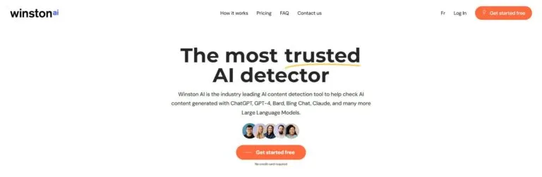 Winston AI