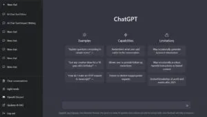 chatgpt