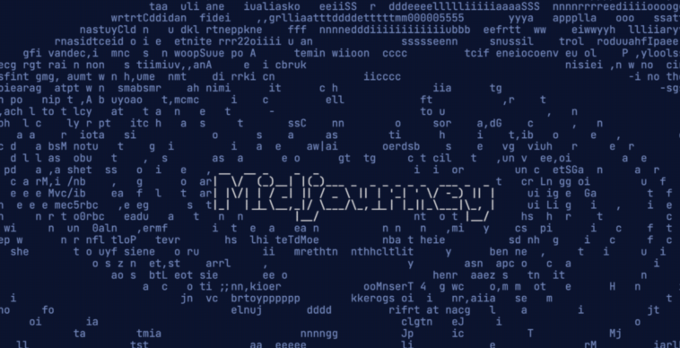 Midjourney image generation AI tool.