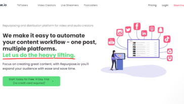Repurpose.io