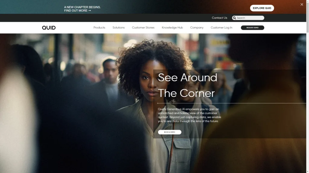 AI Tools for Marketing: NetBase