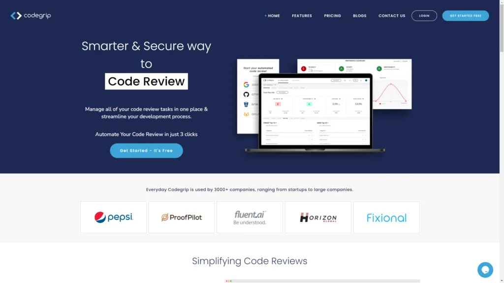 Top AI Tools for Developers: Codegrip