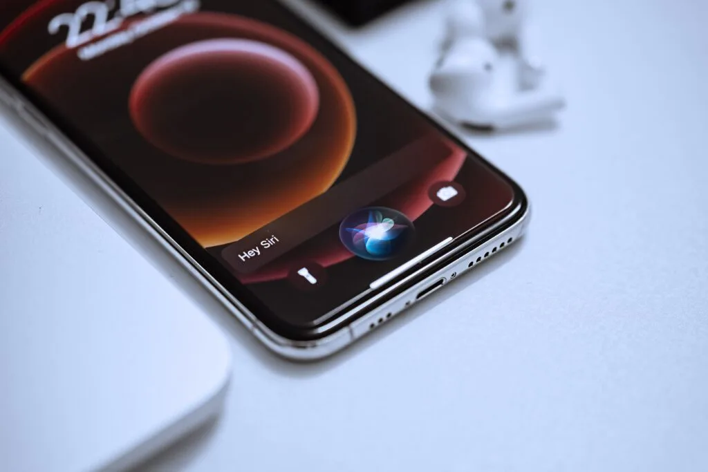 Apple's Siri