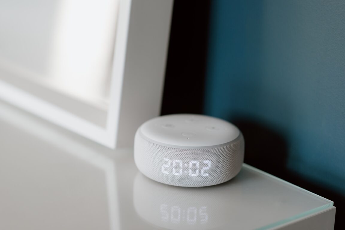 Personal AI Assistant Alexa