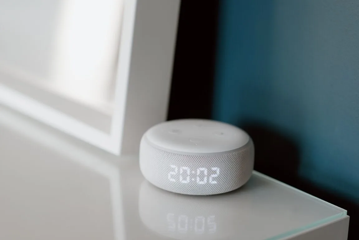 Personal AI Assistant Alexa