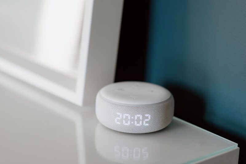 Personal AI Assistant Alexa