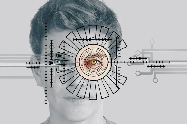 Threat detection tool.