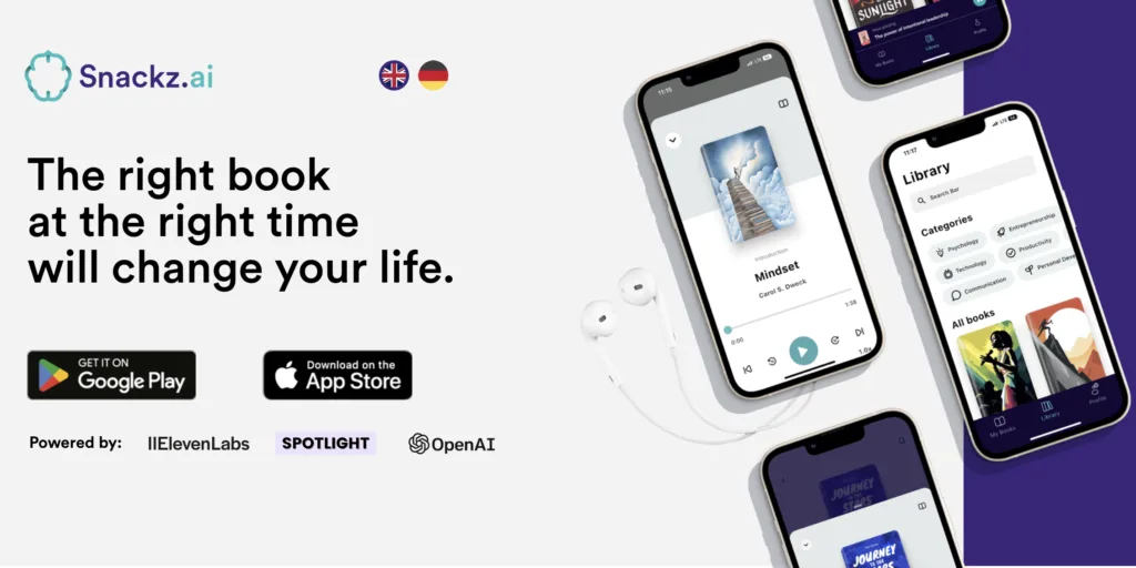 Snackz.ai