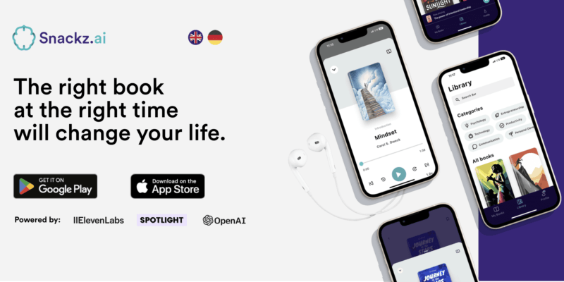 Snackz.ai