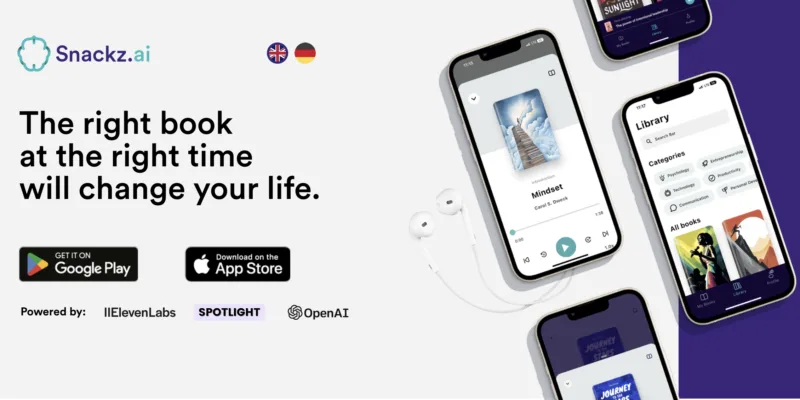 Snackz.ai