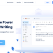 AImReply, the AI powered email writing tool.