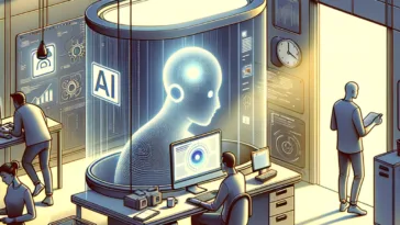 AI in Identity Theft.