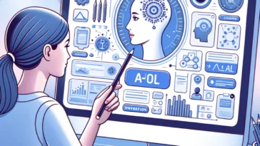 Image: Getting your AI Tool featured.