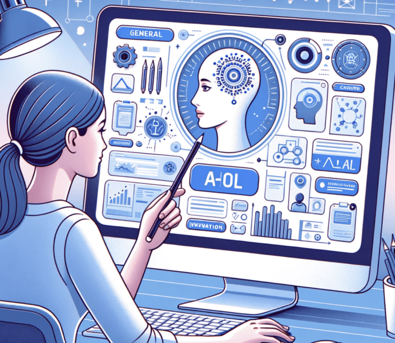 Image: Getting your AI Tool featured.