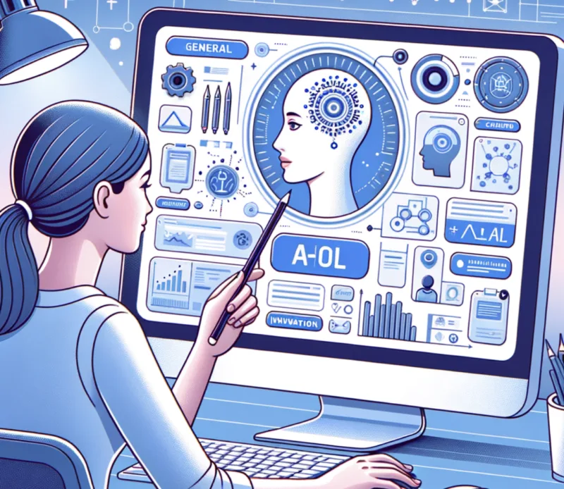 Image: Getting your AI Tool featured.