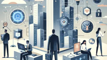 Image: Building trust for AI.