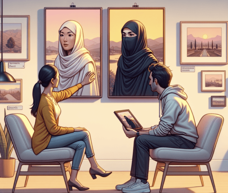 GANs on Media Authenticity.