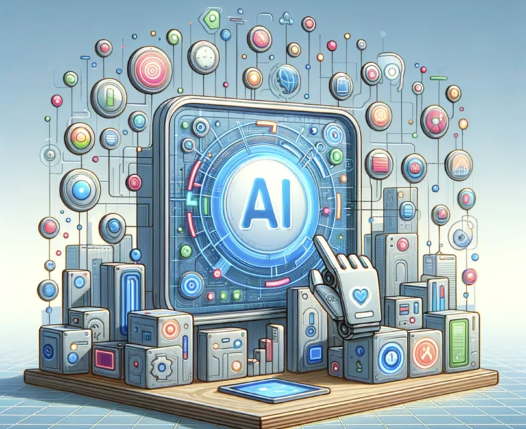 AI Tool Listing Optimization.