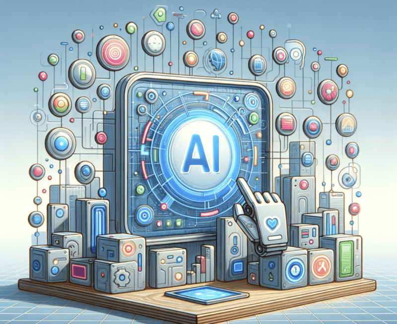 AI Tool Listing Optimization.