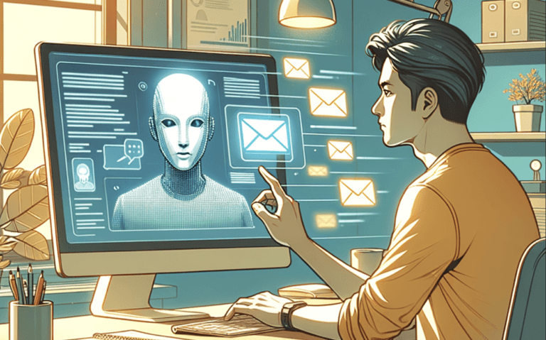 Ways to Spot and Avoid AI-generated Phishing Emails.