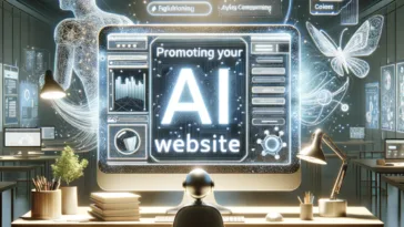 Promote your AI tool for maximum visibility.