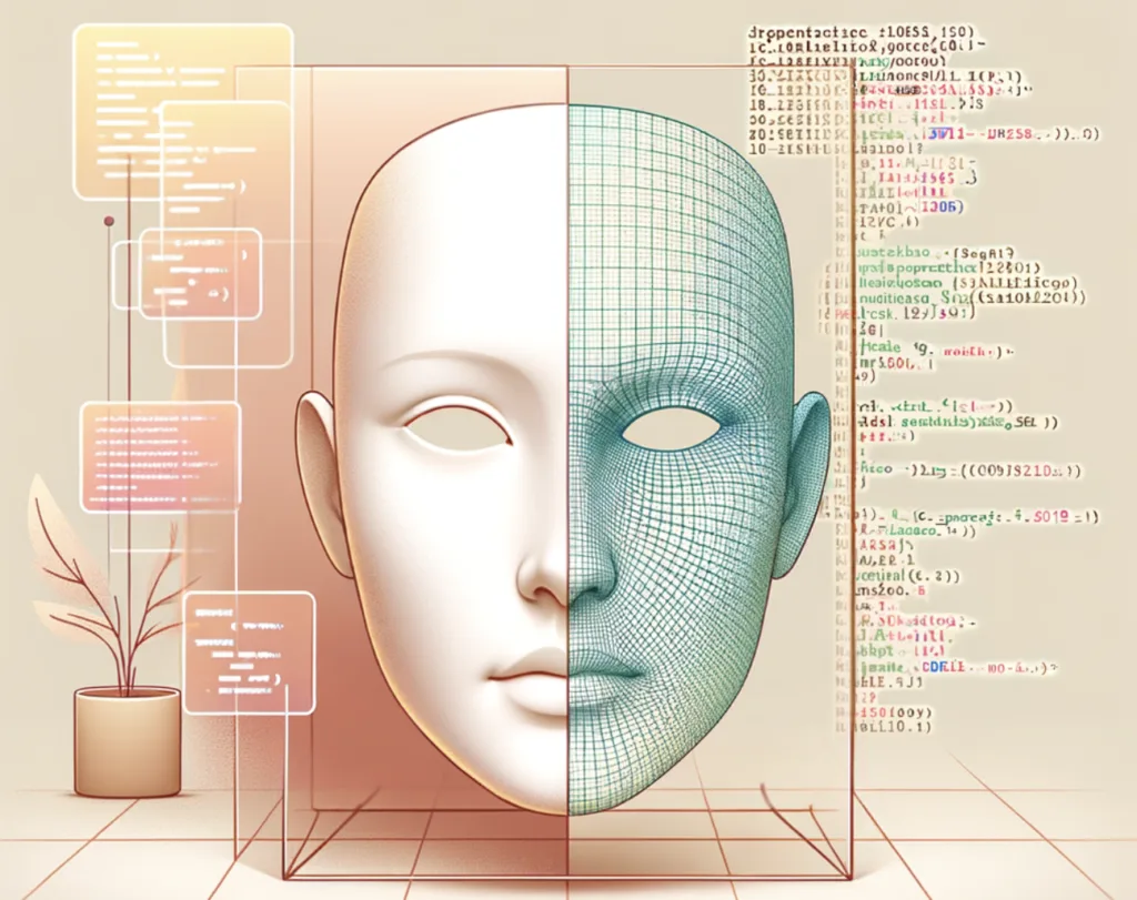 Technology Behind Deepfakes.