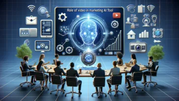 Image: Video for marketing your AI tool.