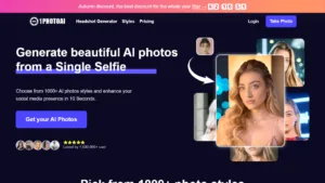 1PhotoAI