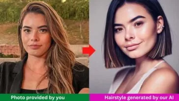 Hairstyle AI