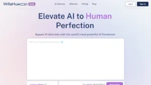 WriteHuman
