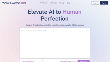 WriteHuman