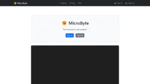 MicroByte