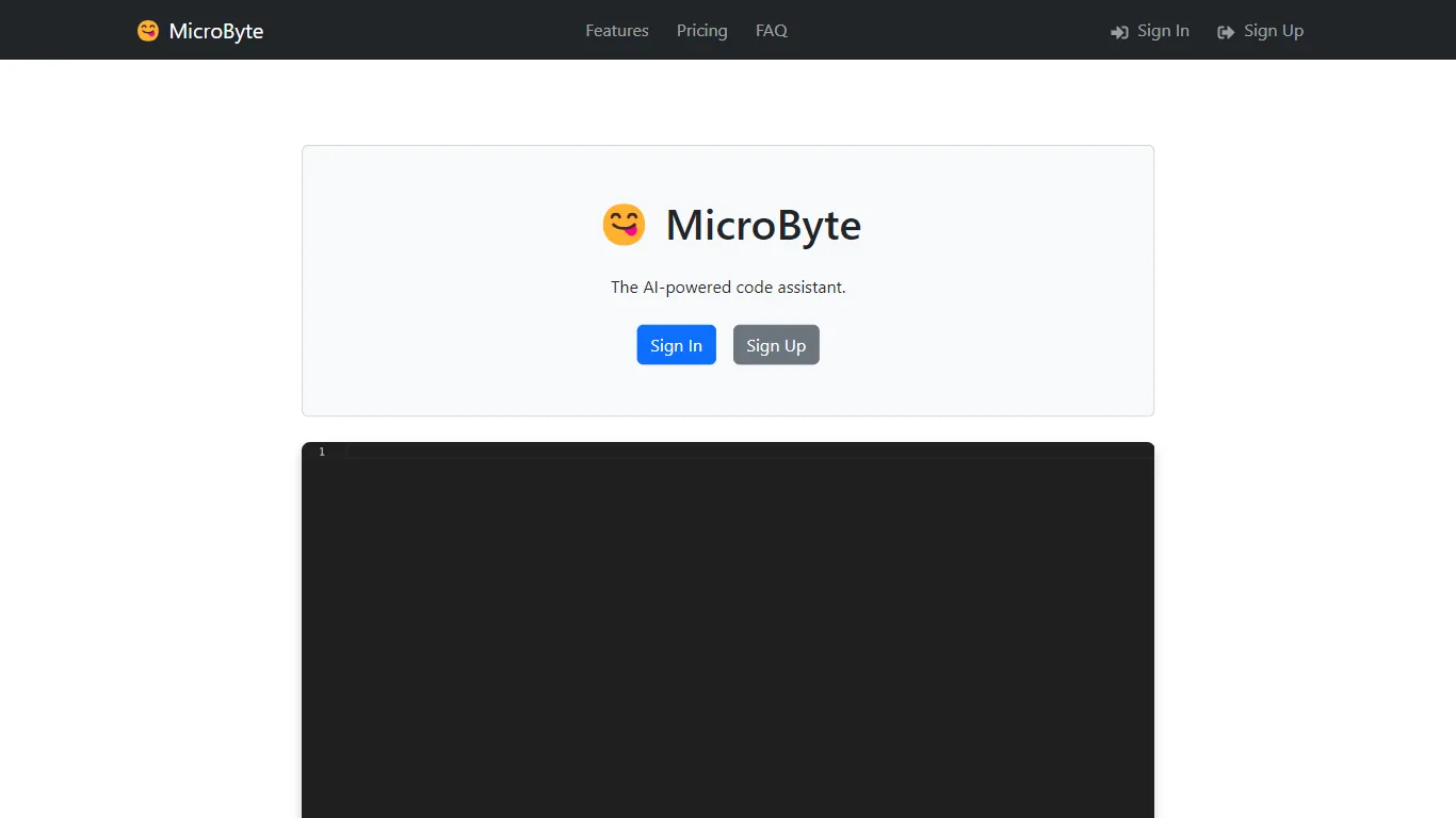MicroByte