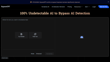 BypassGPT AI