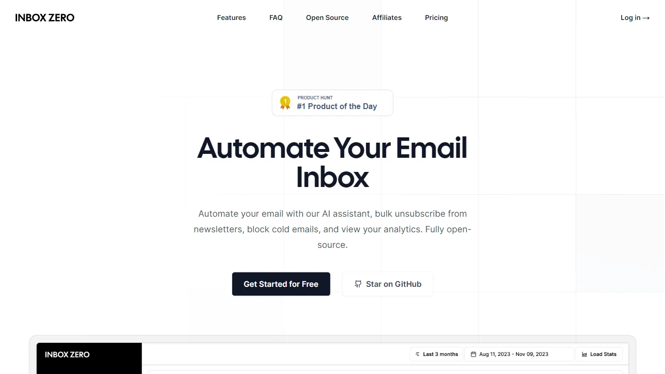 Inbox Zero