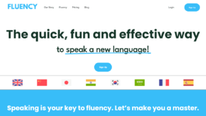 Fluency