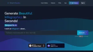 SmartVisuals.app