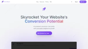 ConvertRocket