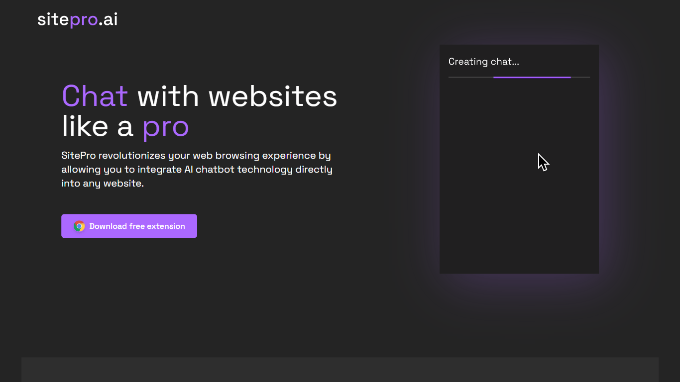 SitePro