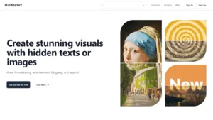 HiddenArt.AI