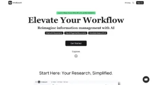 InfoBaseAI