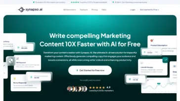 Synapso.AI
