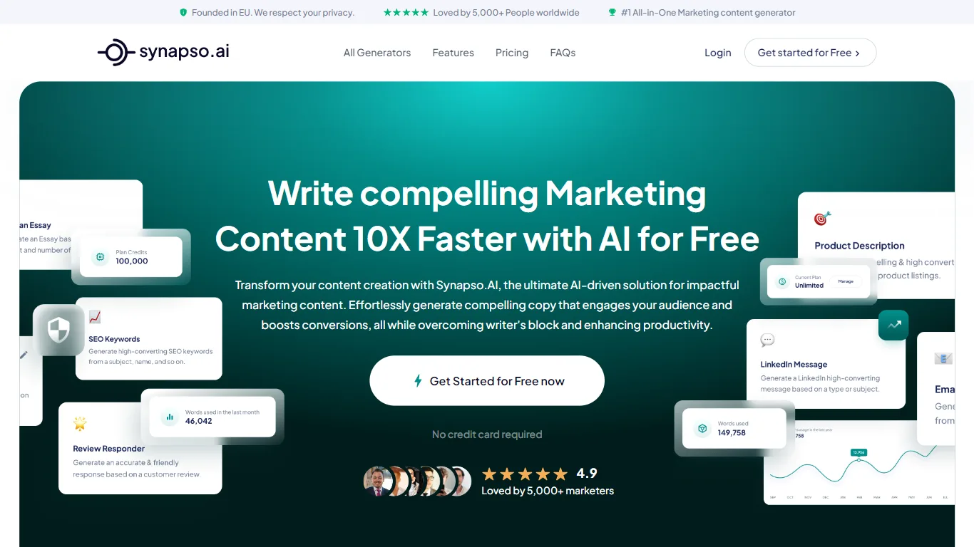 Synapso.AI